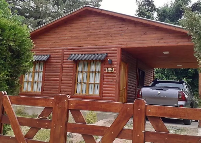 Cabana Potrerillos La Tabaida