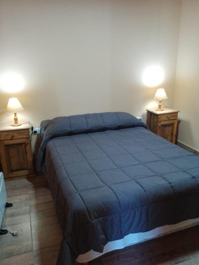 La Tabaida Holiday home Potrerillos