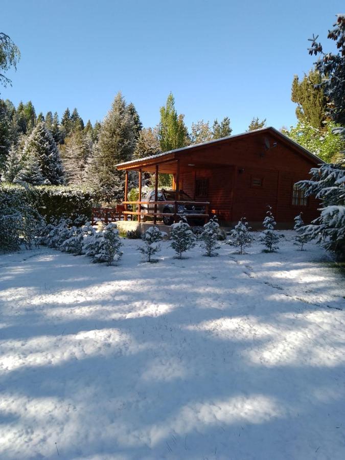 Holiday home La Tabaida *