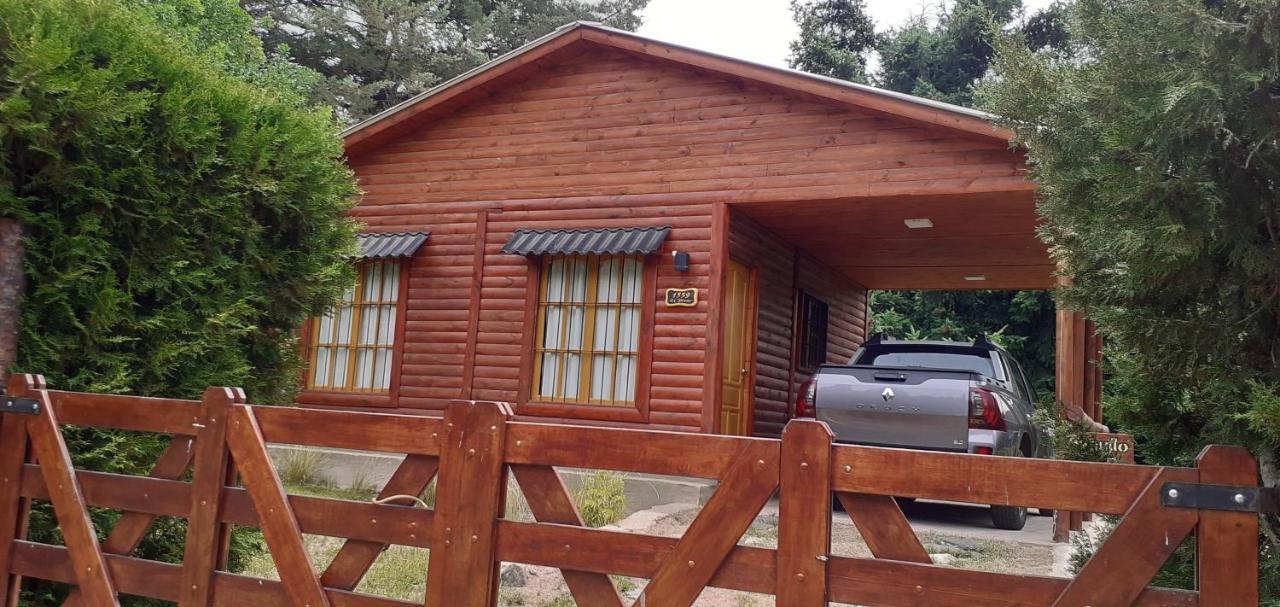 La Tabaida Holiday home